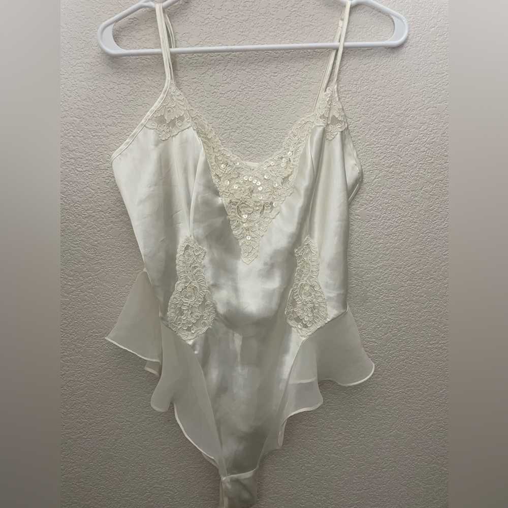 Vintage Victoria secret